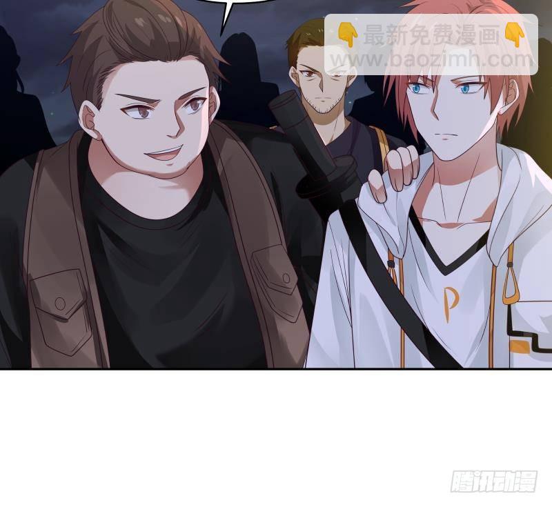 第318话 候补杀手(1/2)-第317话
