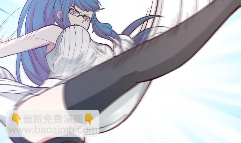 第320话 毁灭-第319话