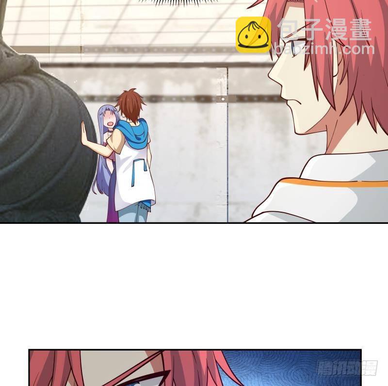 第320话 毁灭-第319话