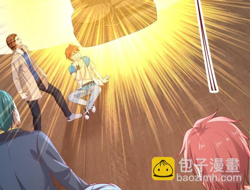 第322话 绝对是故意的-第321话