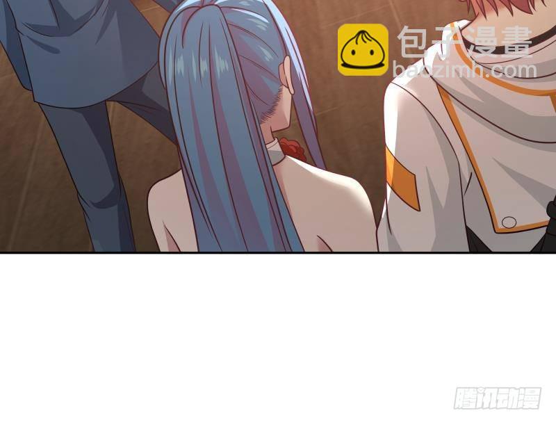 第322话 绝对是故意的-第321话