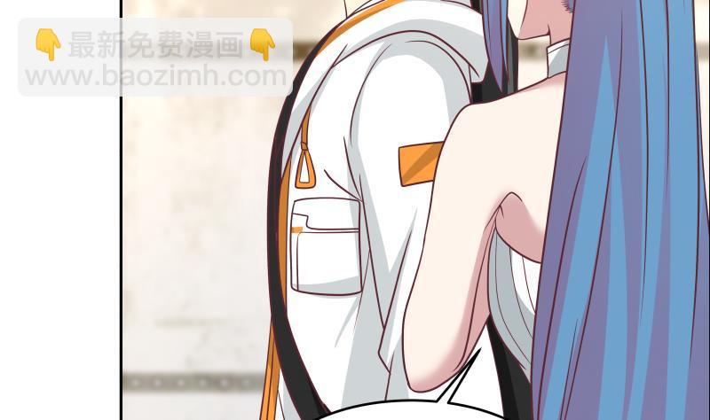 第322话 绝对是故意的-第321话