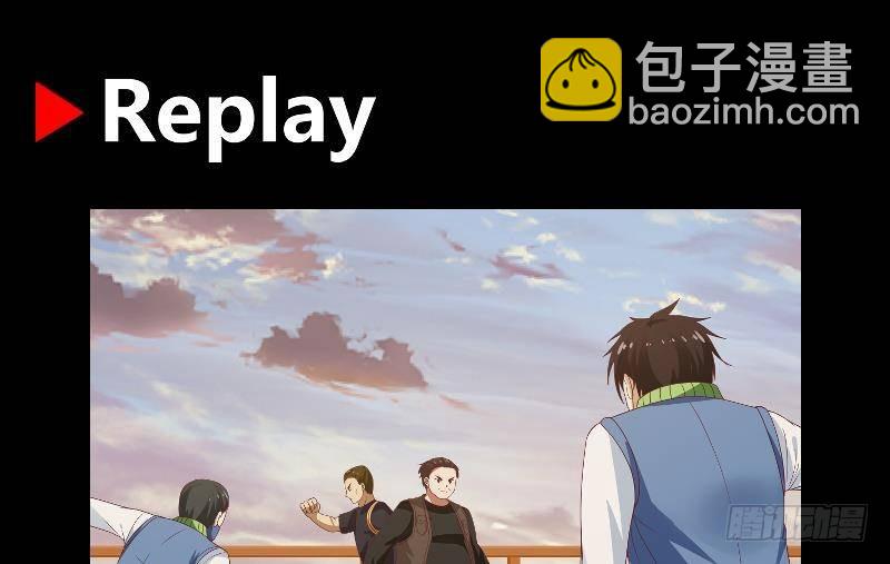 第324话 大危机！(1/2)-第323话