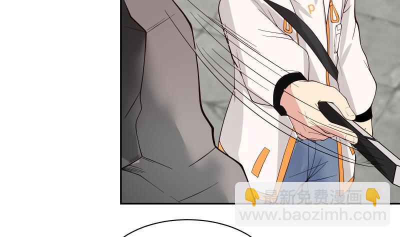 第330话 还不快滚？-第329话