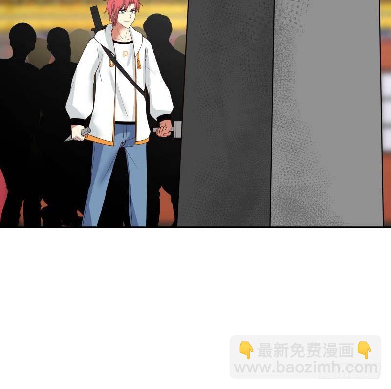 第330话 还不快滚？-第329话