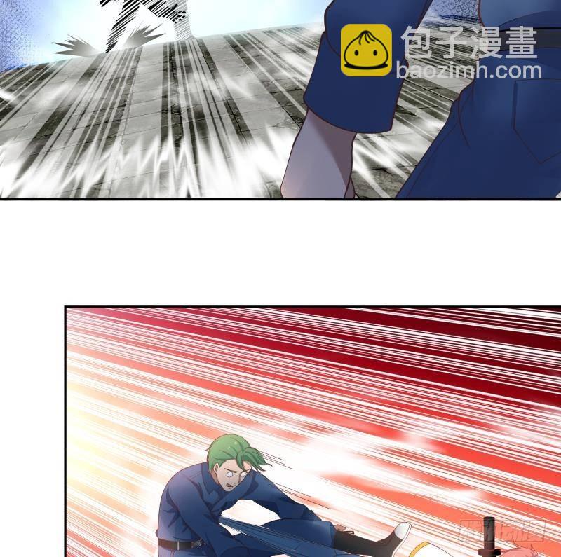 第332话 惹祸上身-第331话