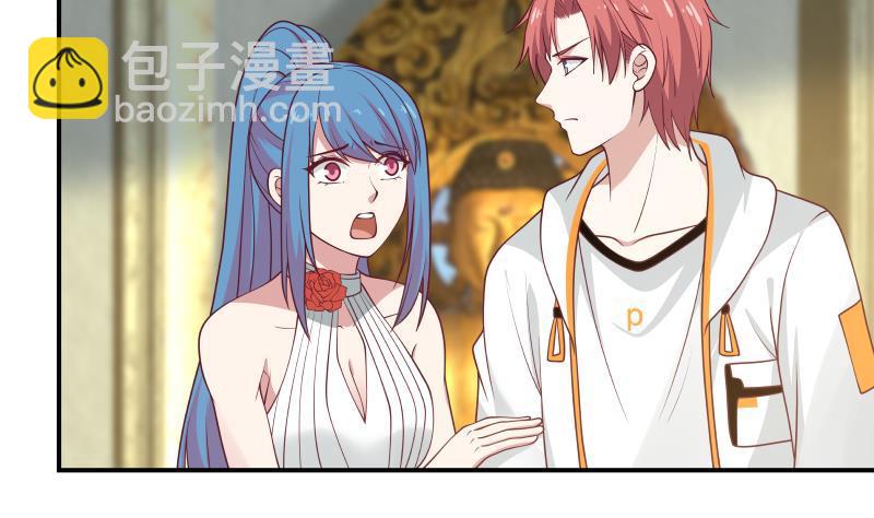 第334话 牢狱之灾-第333话