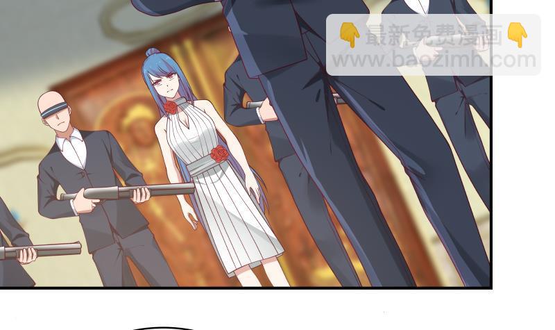 第334话 牢狱之灾-第333话