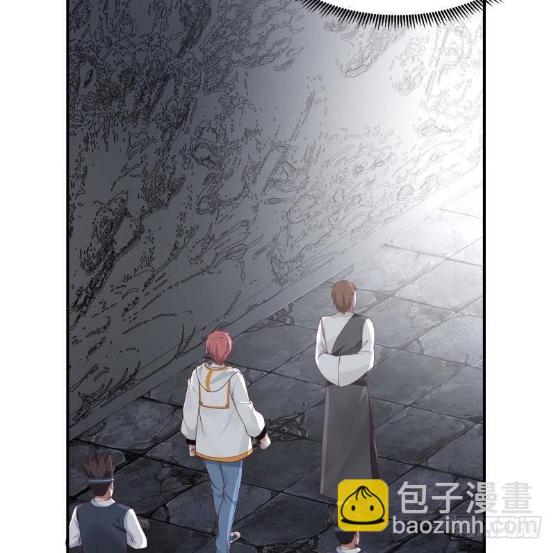 第334话 牢狱之灾-第333话