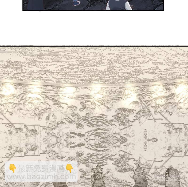 第334话 牢狱之灾-第333话