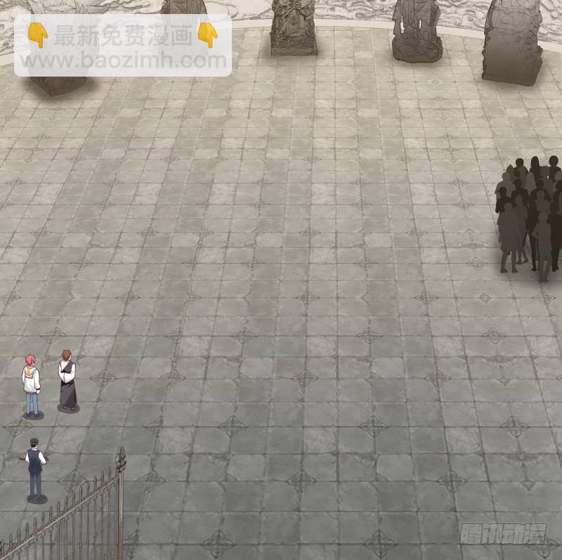 第334话 牢狱之灾-第333话