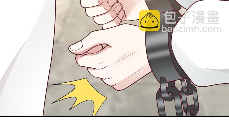 第334话 牢狱之灾-第333话
