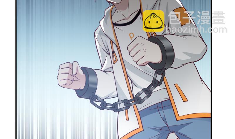 第334话 牢狱之灾-第333话
