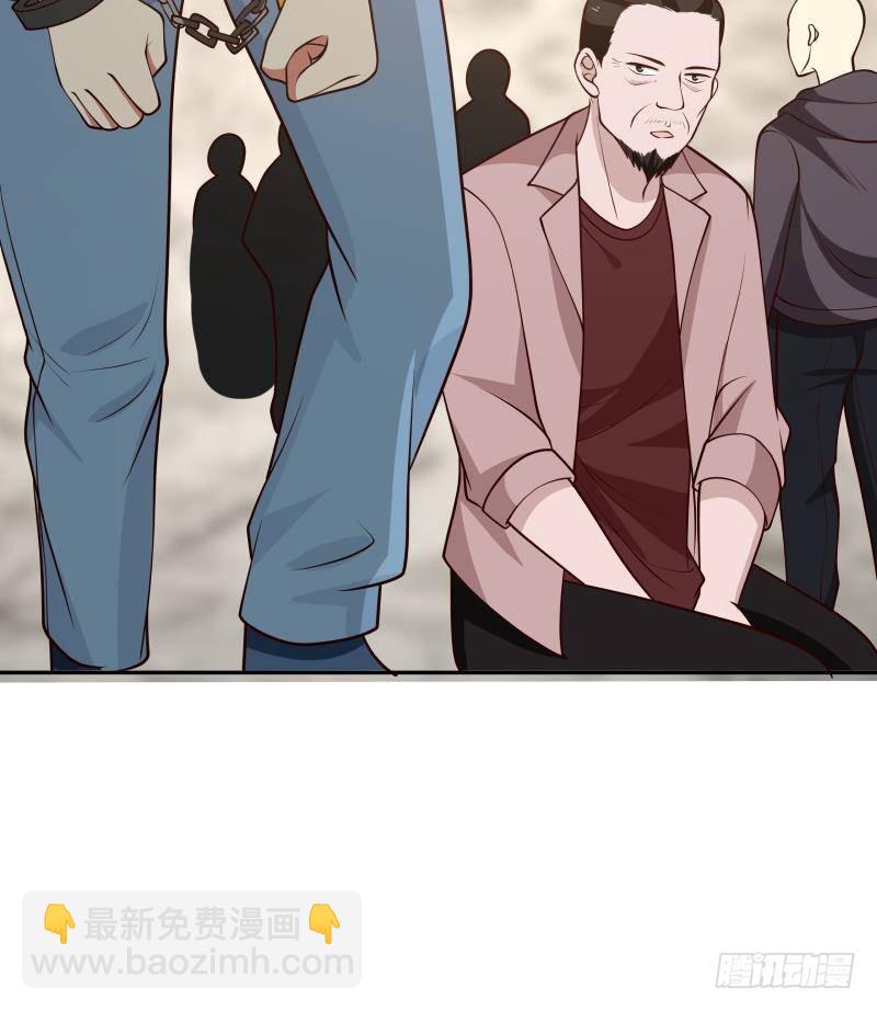 第336话 圆寂之地-第335话