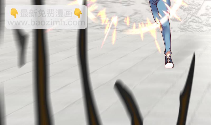 第338话 逆转神像之力！-第337话
