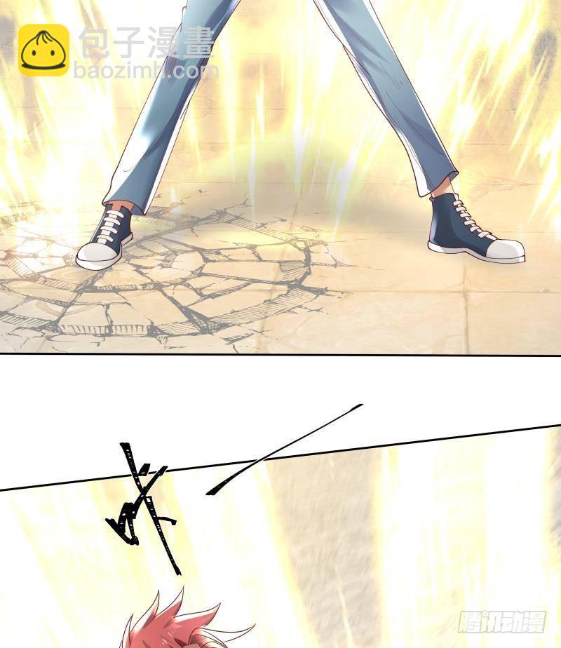 第338话 逆转神像之力！-第337话