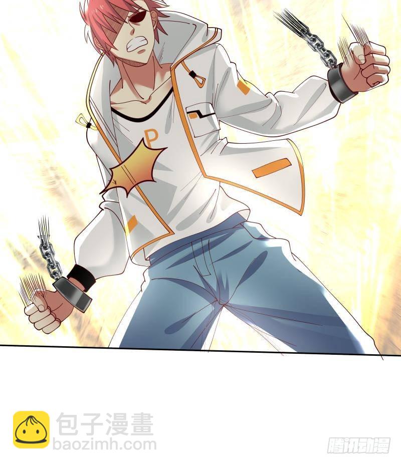 第338话 逆转神像之力！-第337话
