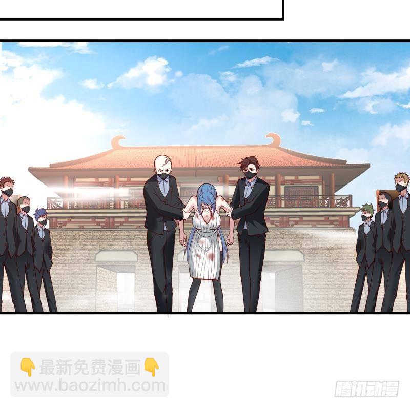 第340话 毁容-第339话