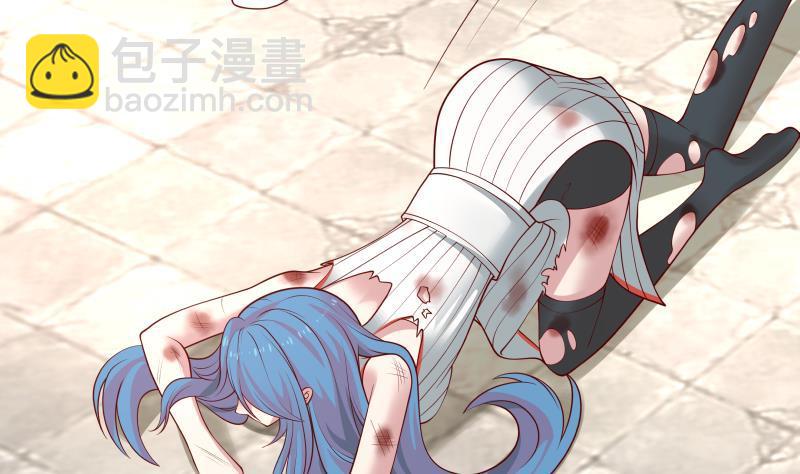 第340话 毁容-第339话