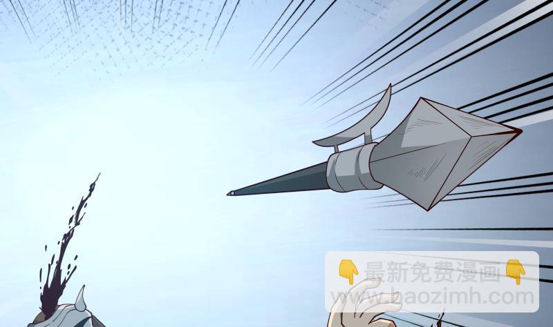 第342话 危机！-第341话