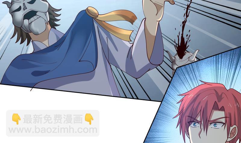 第342话 危机！-第341话
