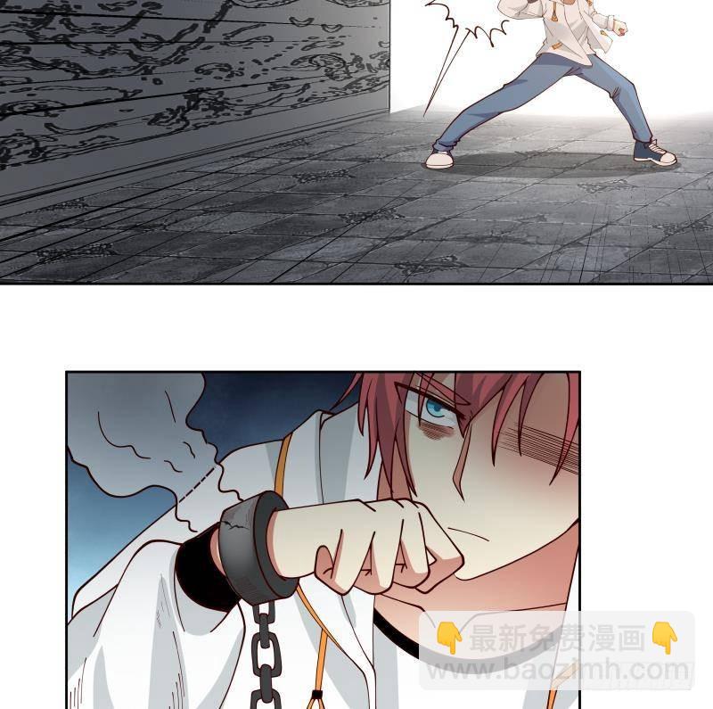 第342话 危机！-第341话