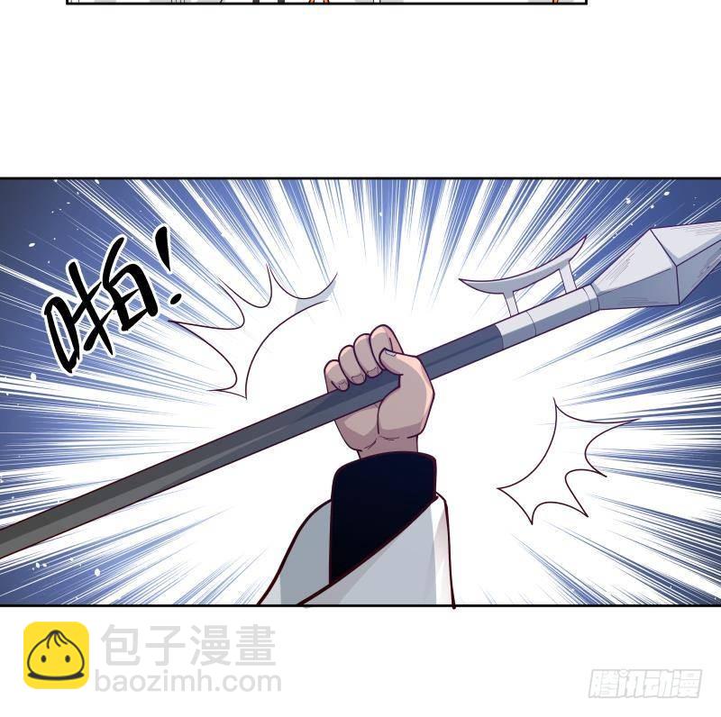 第342话 危机！-第341话