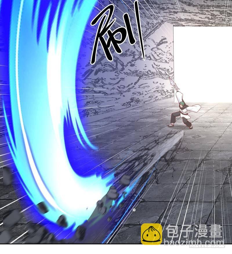 第342话 危机！-第341话