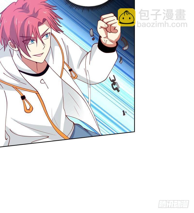 第342话 危机！-第341话