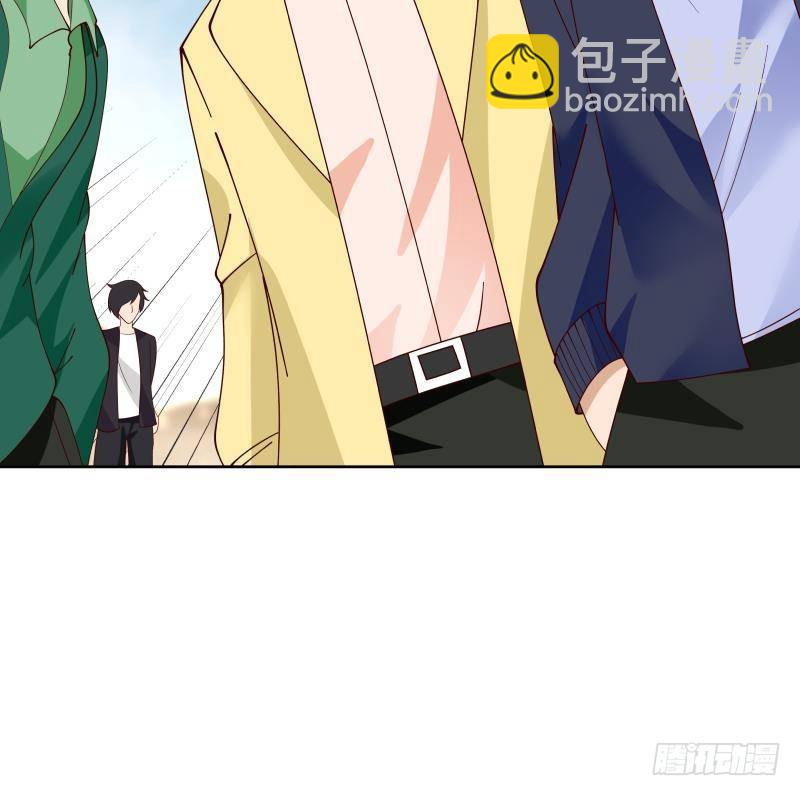 第342话 危机！-第341话