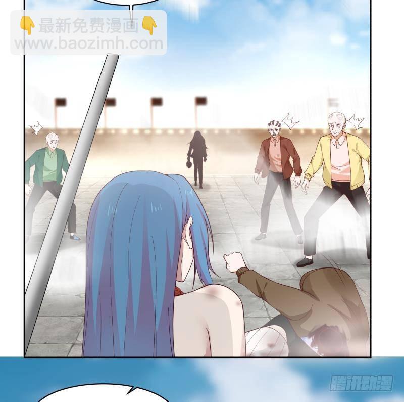 第344话 神之迷惑-第343话