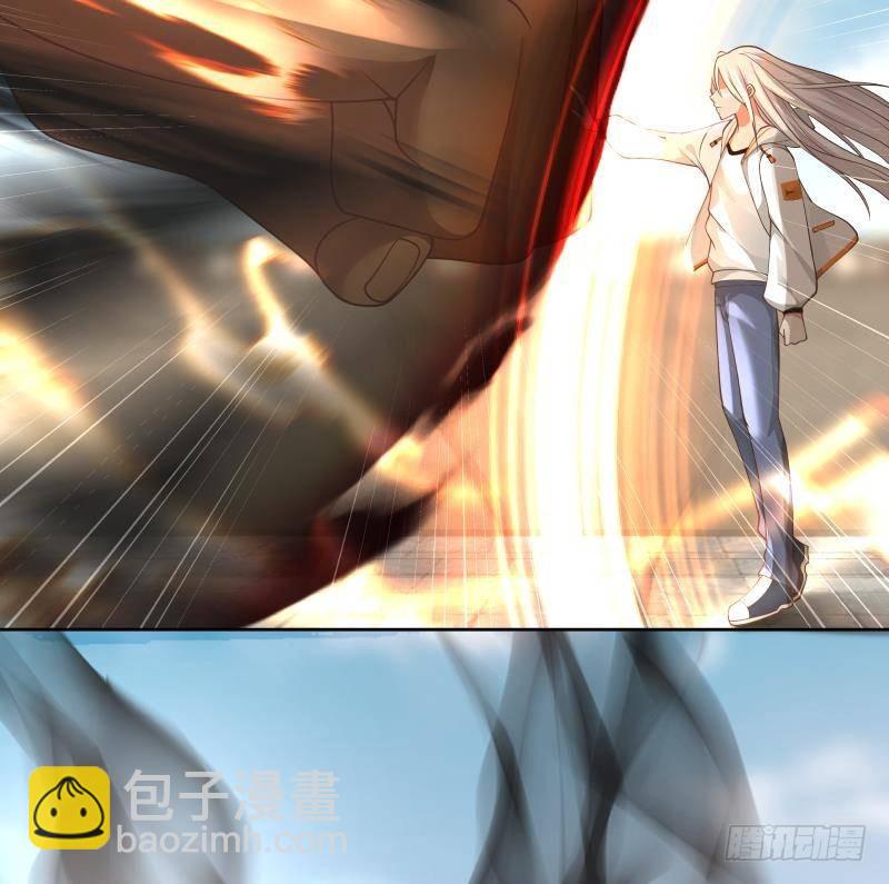 第348话 不堪一击-第347话
