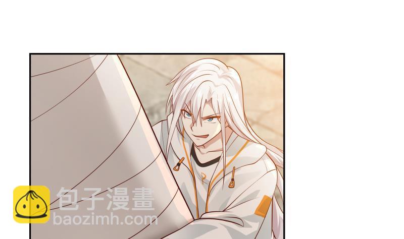 第348话 不堪一击-第347话