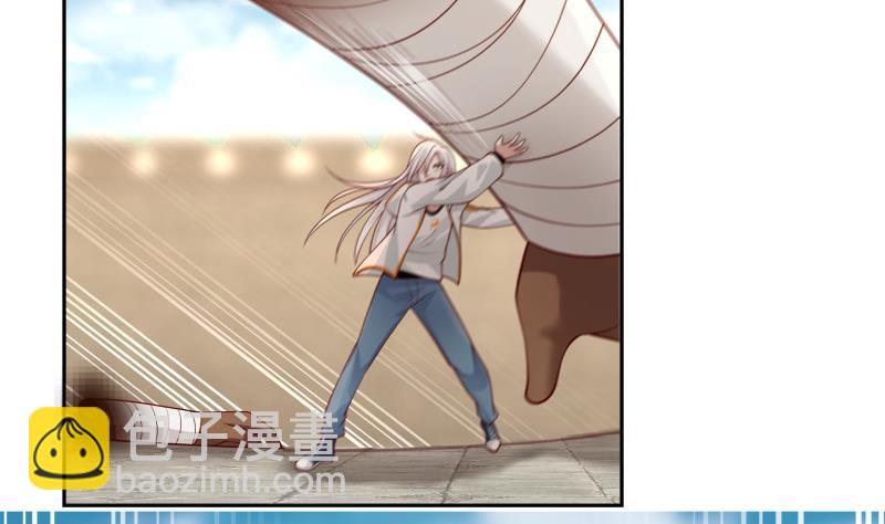 第348话 不堪一击-第347话