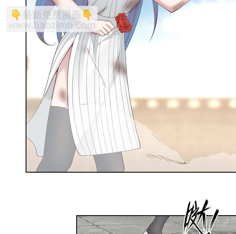 第348话 不堪一击-第347话