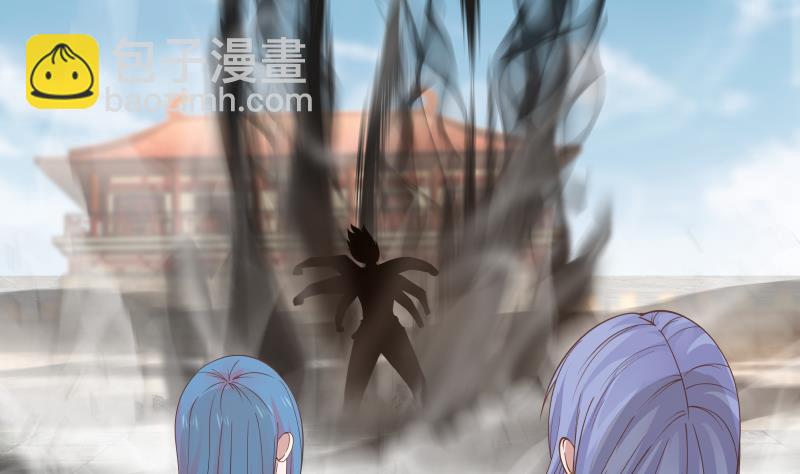 第348话 不堪一击-第347话