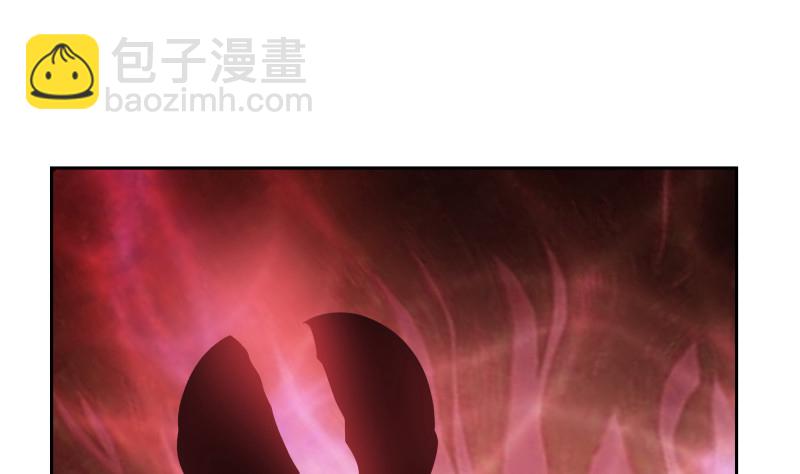 第350话 凶手竟然是你！-第349话