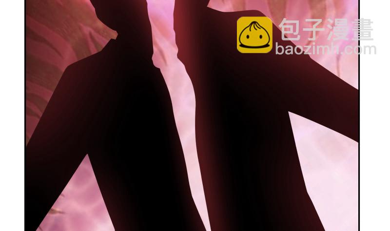 第350话 凶手竟然是你！-第349话