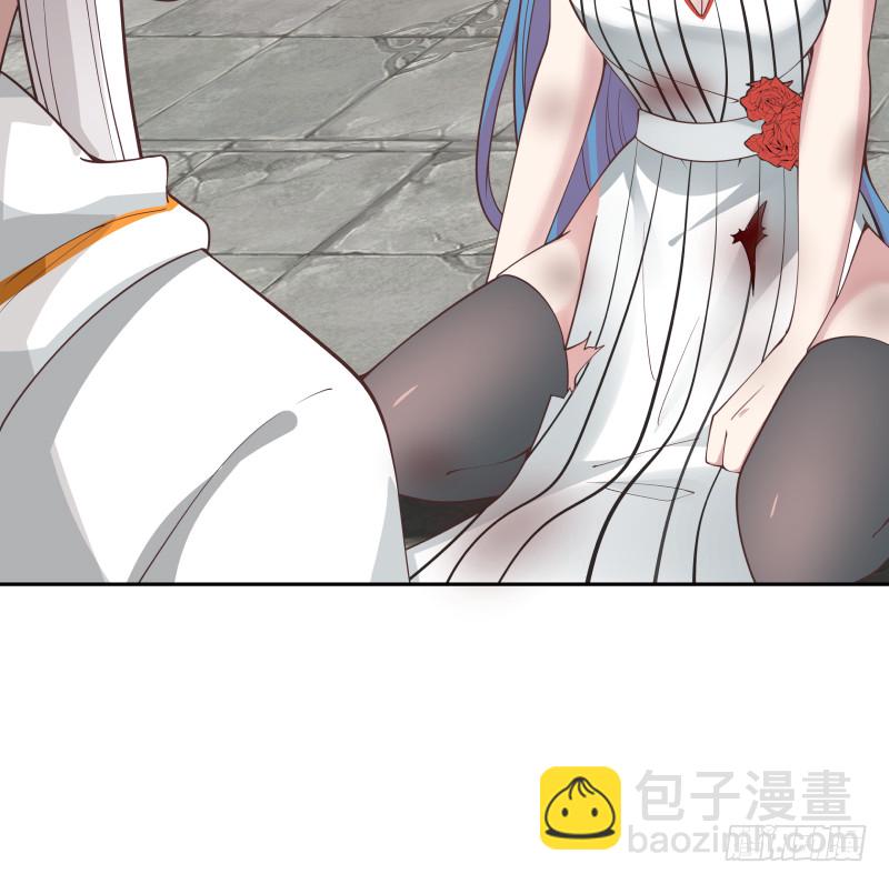 第350话 凶手竟然是你！-第349话