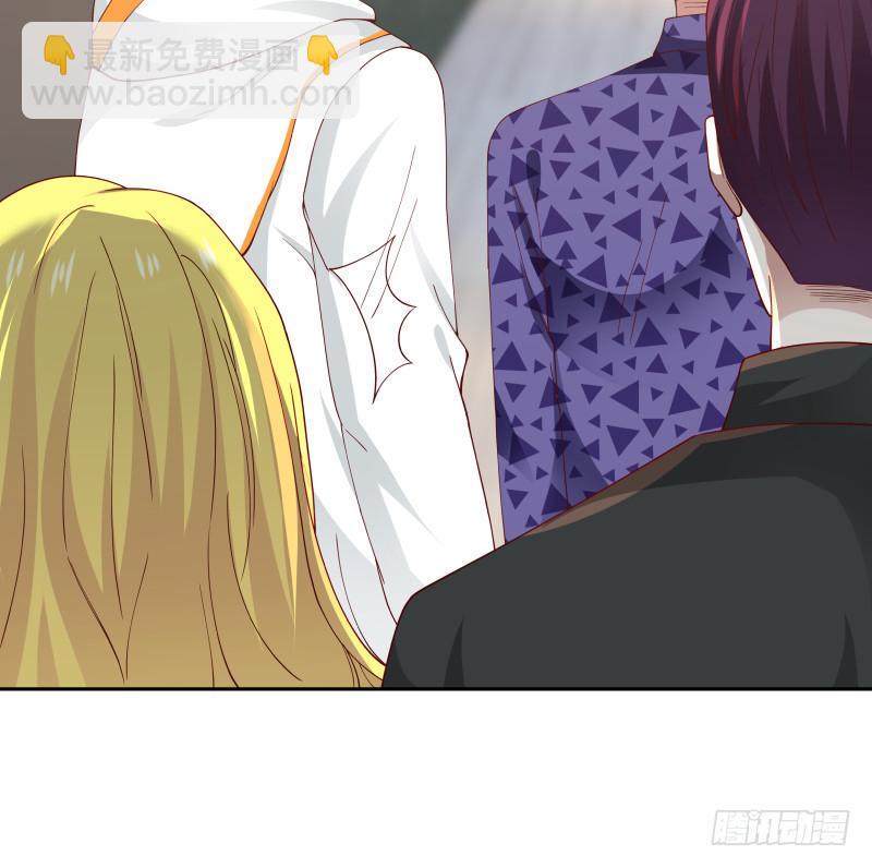 第356话 莫董竟是穷学生？！-第355话