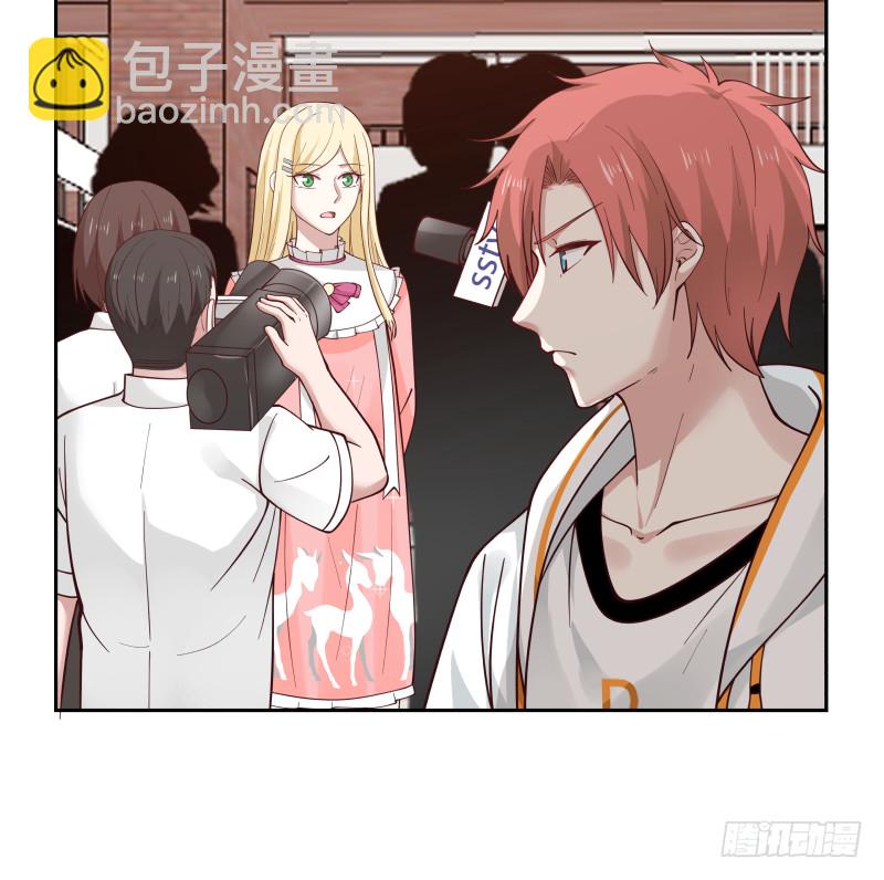 第363话 燕青丝的小心思-第363话