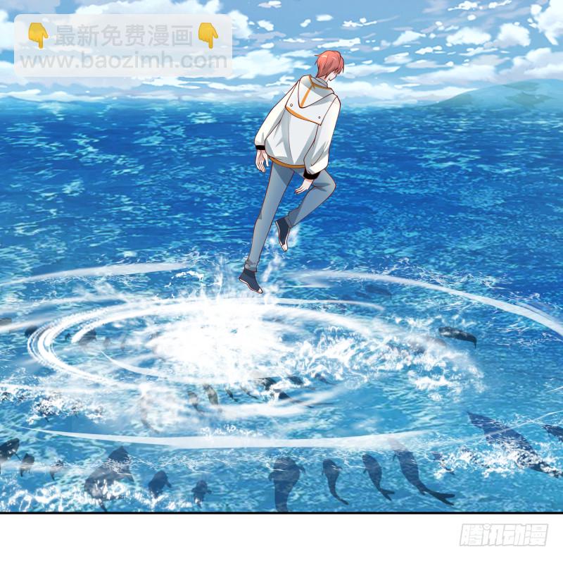 第367话 你是神仙？！-第367话