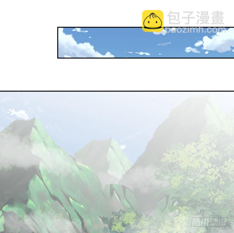 第367话 你是神仙？！-第367话