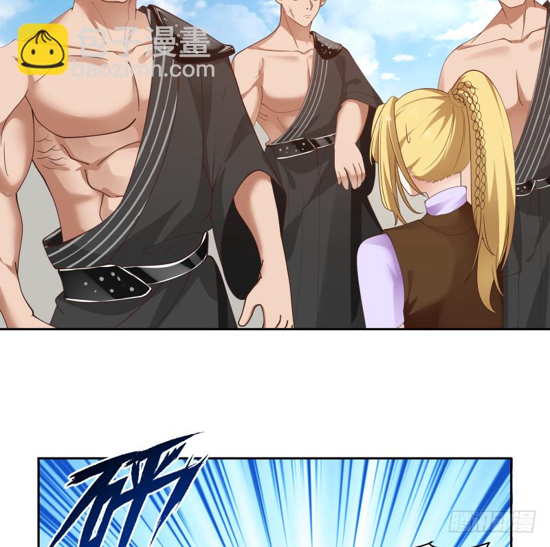 第369话 秋意寒被抓-第369话
