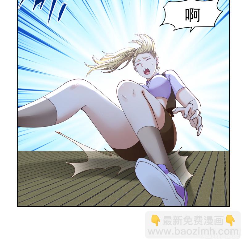 第369话 秋意寒被抓-第369话