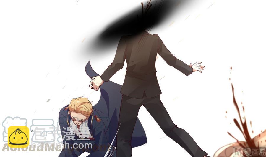 第373话 闹事者，斩！-第373话