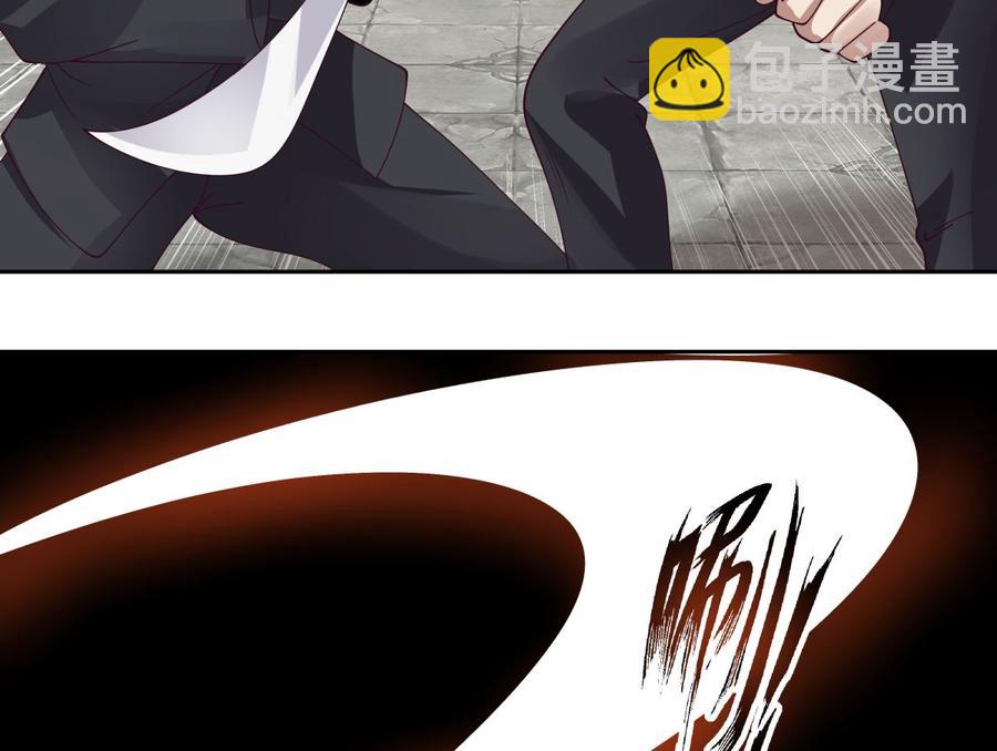 第373话 闹事者，斩！-第373话
