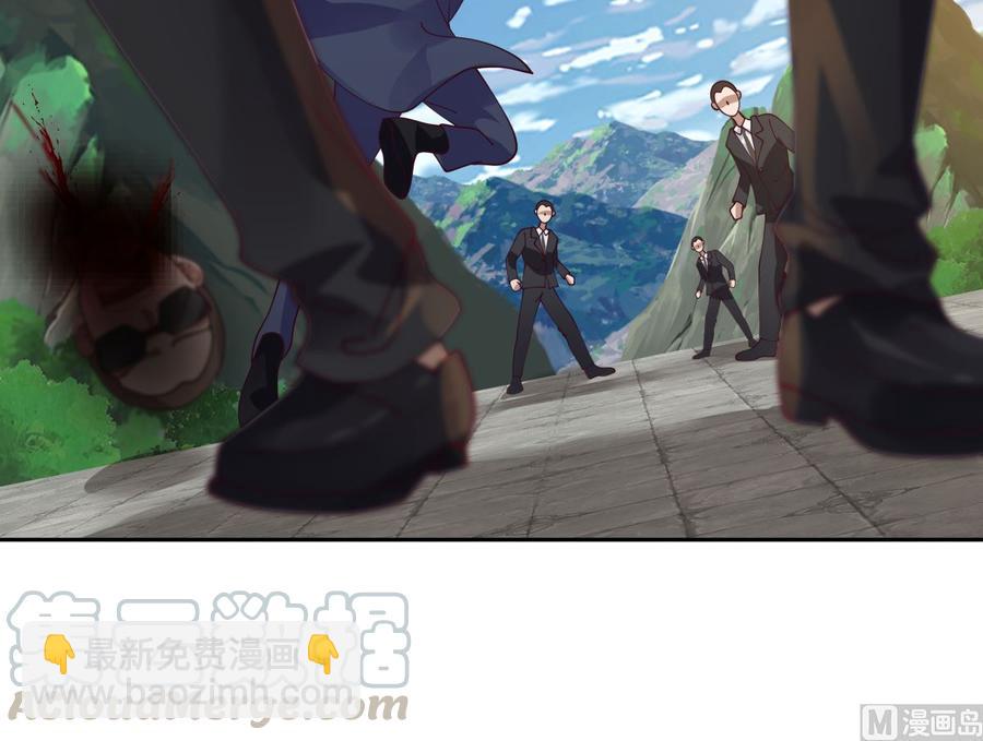 第373话 闹事者，斩！-第373话