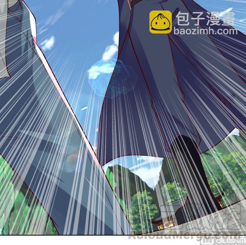 第375话 踏平这半龙门-第375话