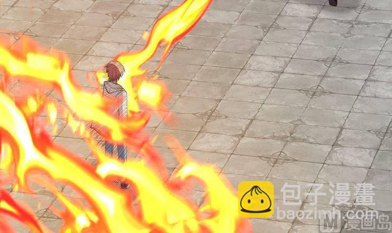 第375话 踏平这半龙门-第375话